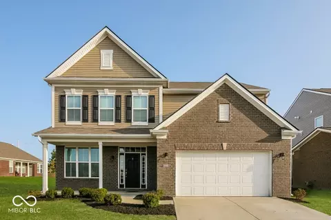 10448 Pintail Ln, Indianapolis, IN 46239