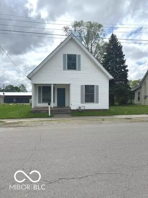 11 W Osage St, Greenfield, IN 46140