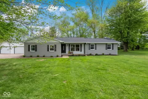 240 E Colony Acres Dr, Brazil, IN 47834
