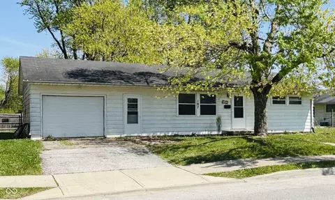 107 N Grant St, Brownsburg, IN 46112
