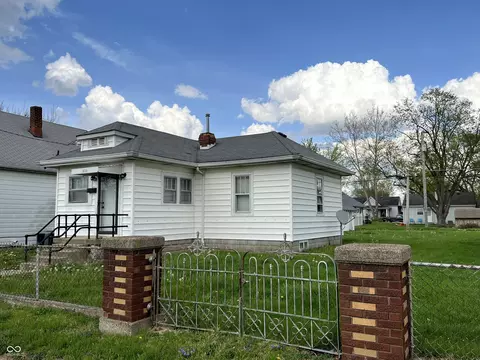 3434 Forrest Ter, Anderson Se, IN 46013