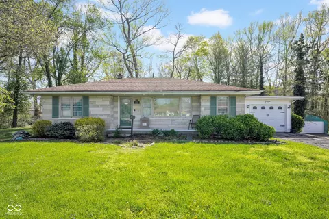 121 David Dr, North Vernon, IN 47265