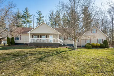 502 W State Road 258, Seymour, IN 47274