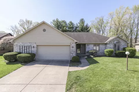 3427 Brunswick Ave, Indianapolis, IN 46227