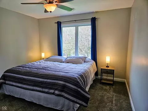 Bedroom - 8188 Spring Valley Dr, Plainfield, IN 46168 photo 3 of 4