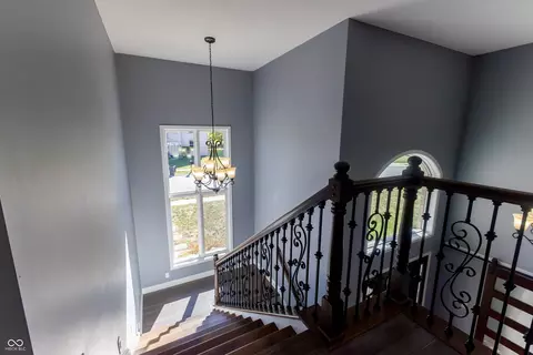 Entry Way - 8188 Spring Valley Dr, Plainfield, IN 46168 photo 6 of 6