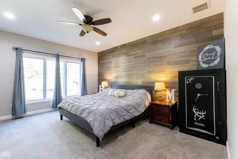 Bedroom - 8188 Spring Valley Dr, Plainfield, IN 46168 photo 1 of 4