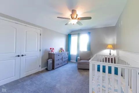 Bedroom - 8188 Spring Valley Dr, Plainfield, IN 46168 photo 4 of 4