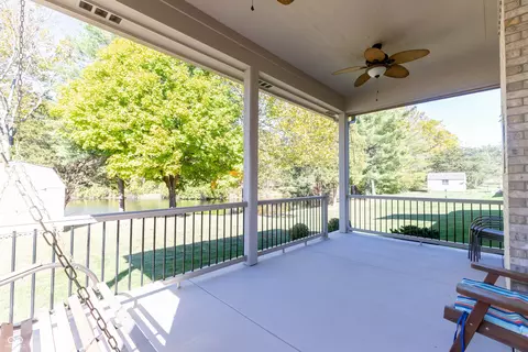 Exterior - 8188 Spring Valley Dr, Plainfield, IN 46168 photo 3 of 6