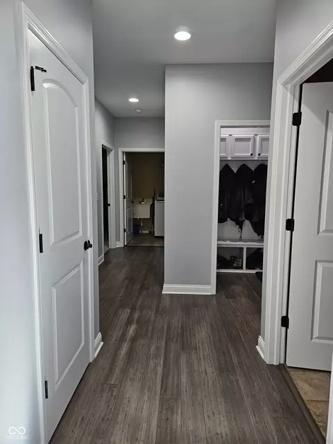 Entry Way - 8188 Spring Valley Dr, Plainfield, IN 46168 photo 5 of 6