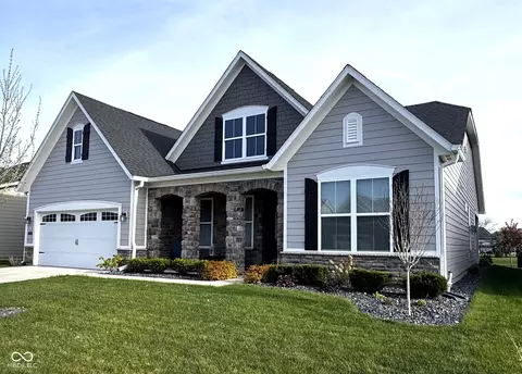 1295 Clairet Dr, Westfield, IN 46074
