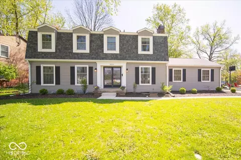 5829 Lasalle St, Indianapolis, IN 46220