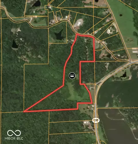 7075 W County Road 150 S, Medora, IN 47260