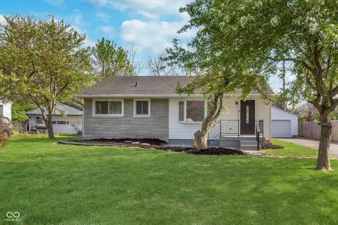 2539 E 68th St, Indianapolis, IN 46220