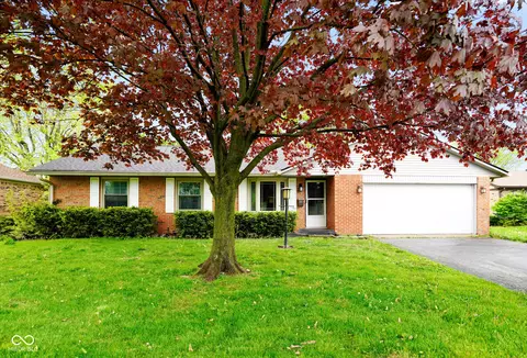 507 S Grant St, Brownsburg, IN 46112