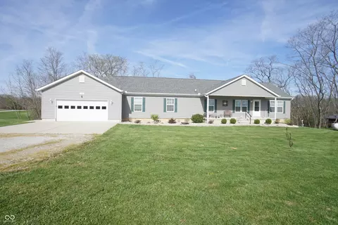 20181 Bates Farm East Dr, Metamora, IN 47030