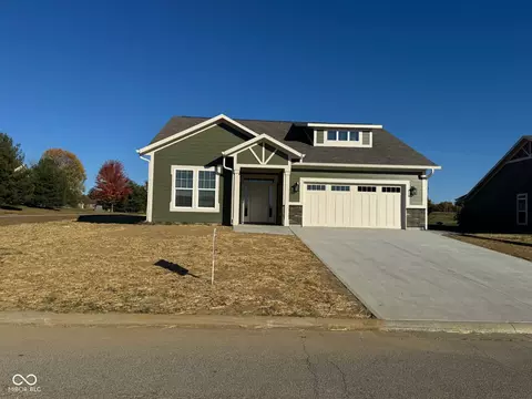 1010 S Lakeview Dr, Brazil, IN 47834