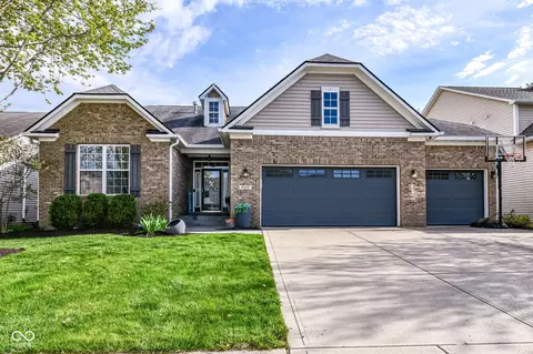 6625 W Winding Bnd, Mccordsville, IN 46055