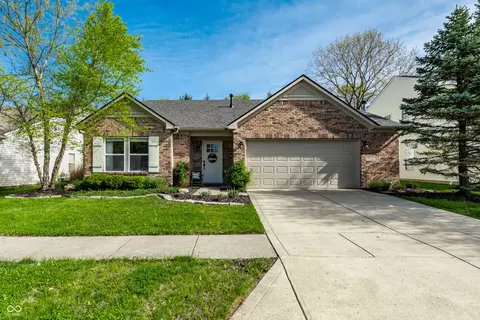 12210 Doncaster Ct, Fishers, IN 46037