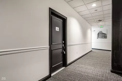 Entry Way - 624 E Walnut St #46, Indianapolis, IN 46204 photo 1 of 1