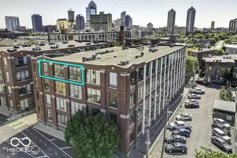 Other - 624 E Walnut St #46, Indianapolis, IN 46204 photo 2 of 8