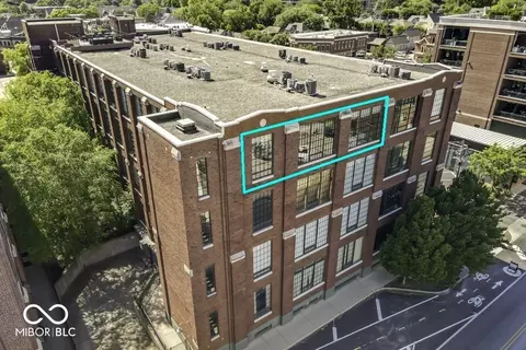 624 E Walnut St #46, Indianapolis, IN 46204