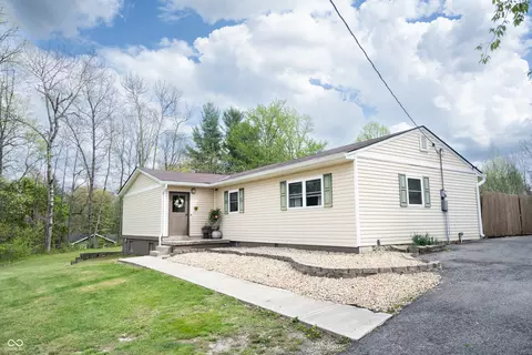 56 E County Road 1300 N, Batesville, IN 47006