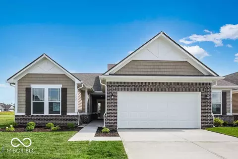 2257 Aviary Ln, Danville, IN 46122