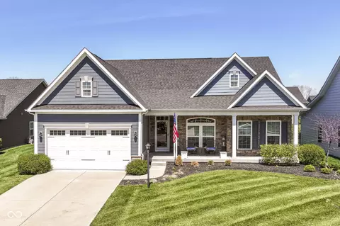 5158 Montview Way, Noblesville, IN 46062