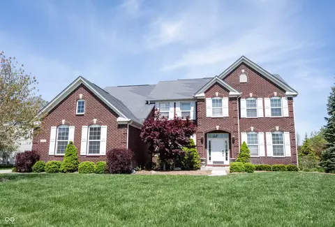 11592 Saltford Ln, Fishers, IN 46037