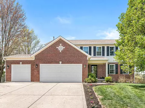 3582 Fieldhurst Ln, Plainfield, IN 46168