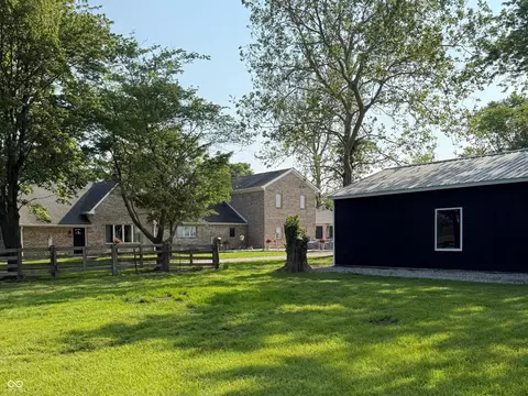 4155 S State Rd 39, Lebanon, IN 46052