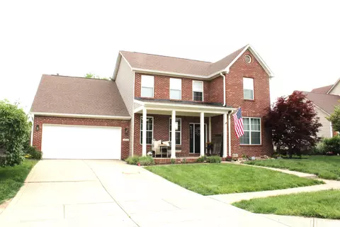 2120 Dakota Dr, Franklin, IN 46131