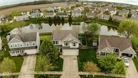 587 Elijah St, West Lafayette, IN 47906