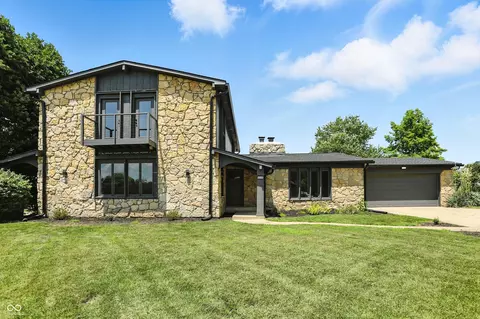 660 Sun Valley Ct, Indianapolis, IN 46217