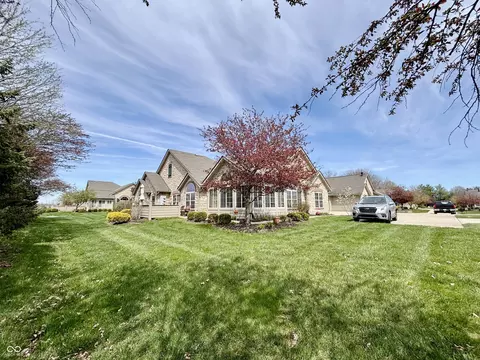 16924 Maple Springs Way, Westfield, IN 46074