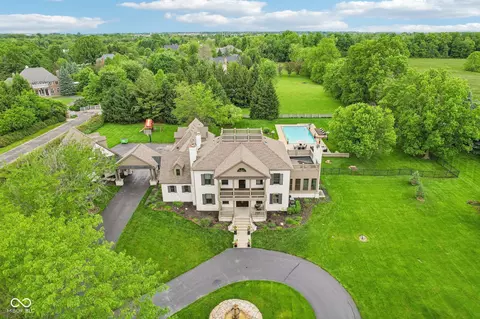 6990 Old Hunt Club Rd, Zionsville, IN 46077