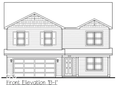 11267 N Greenthread Dr, Monrovia, IN 46157