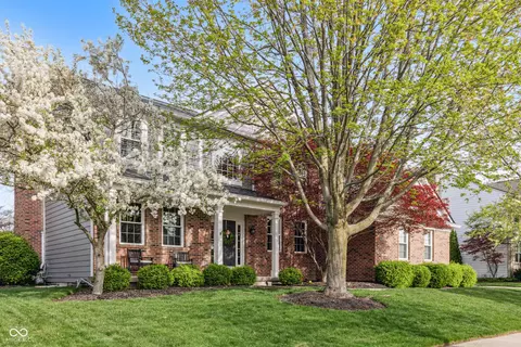 8277 Plumwood Ln, Indianapolis, IN 46256
