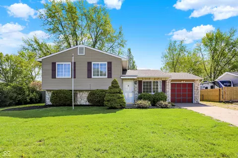 251 Yorktown Rd, Greenwood, IN 46142