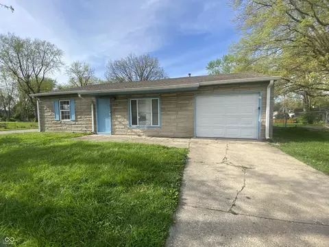 9048 E 36th St, Indianapolis, IN 46235