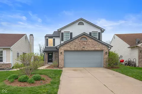 6459 Titania Dr, Indianapolis, IN 46236