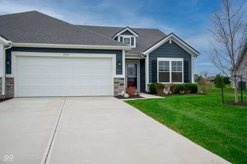 7141 Lillian Pl, Cumberland, IN 46229