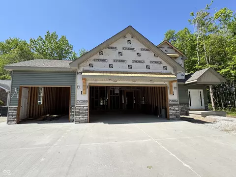 464 Mill Spgs, Coatesville, IN 46121