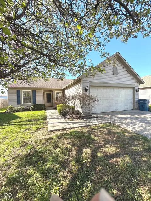 2629 Calabash Dr, Indianapolis, IN 46217