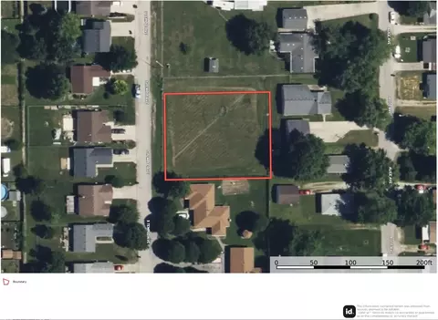 3100 S Temple Ave, Indianapolis, IN 46237