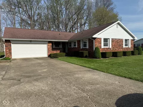 89 Judy Dr, Martinsville, IN 46151
