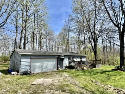 9808 S County Road 825 W, Reelsville, IN 46171