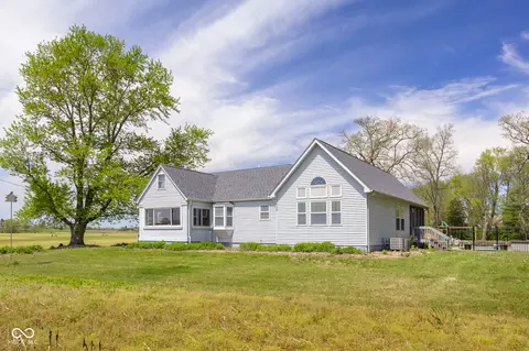 1840 W 100 N, Columbus, IN 47201