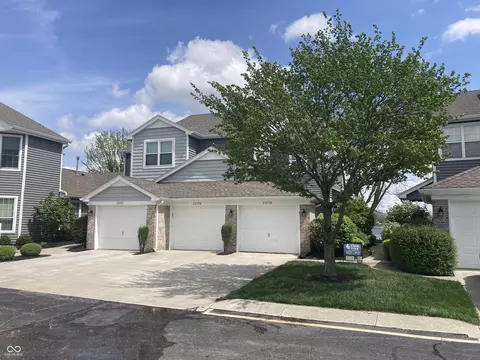 20776 Waterscape Way, Noblesville, IN 46062